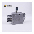 Best Selling Durable Using  6 Way Control  Distribution Valve Cover